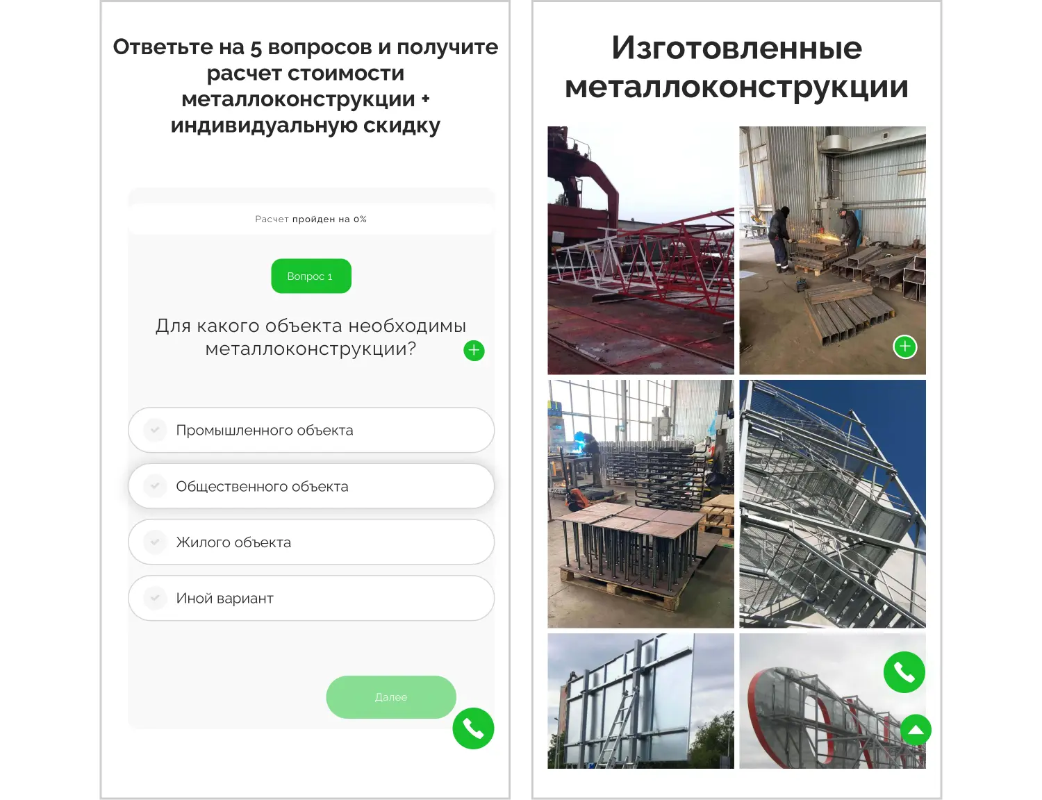 ”Кейс Кейс ART6 по контекстной рекламе – Черноморский завод металлоконструкций, изображение 5