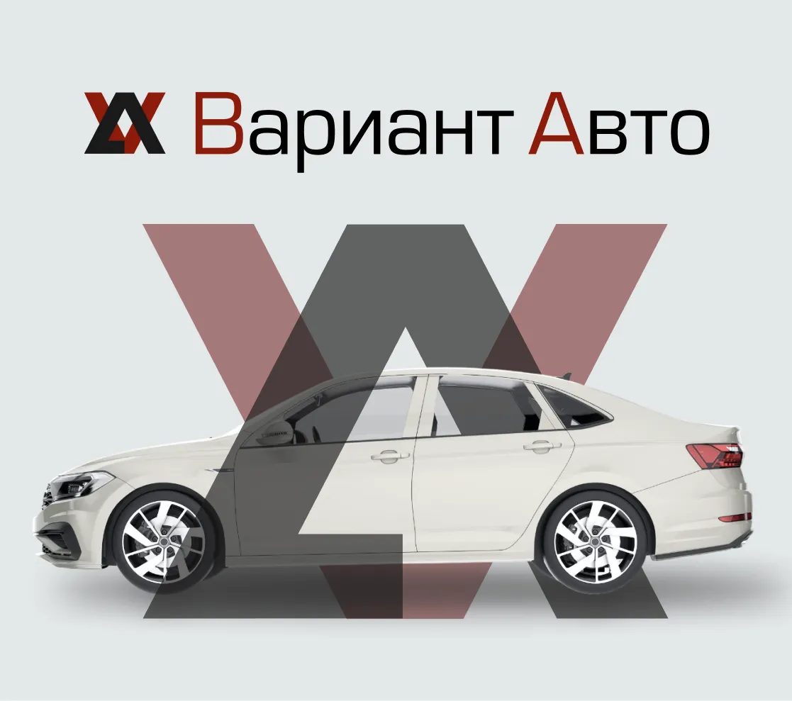 Превью сайта «Вариант Авто» разработанного ART6 в Сургуте Превью сайта «Вариант Авто» разработанного ART6 в Сургуте