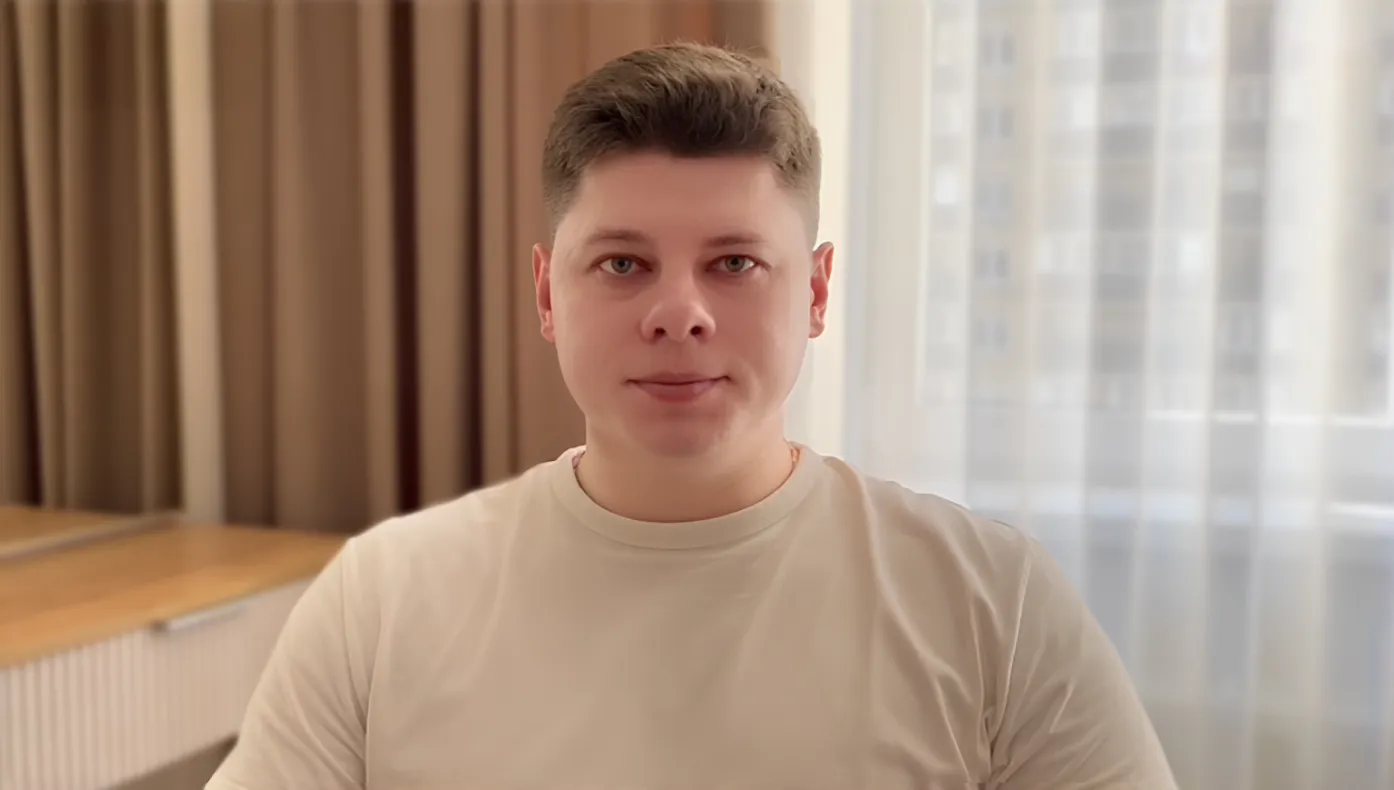 Алексей – руководитель отдела маркетинга ART6 рассказывает о партнёрской программе в Сургуте Алексей – руководитель отдела маркетинга ART6 рассказывает о партнёрской программе в Сургуте